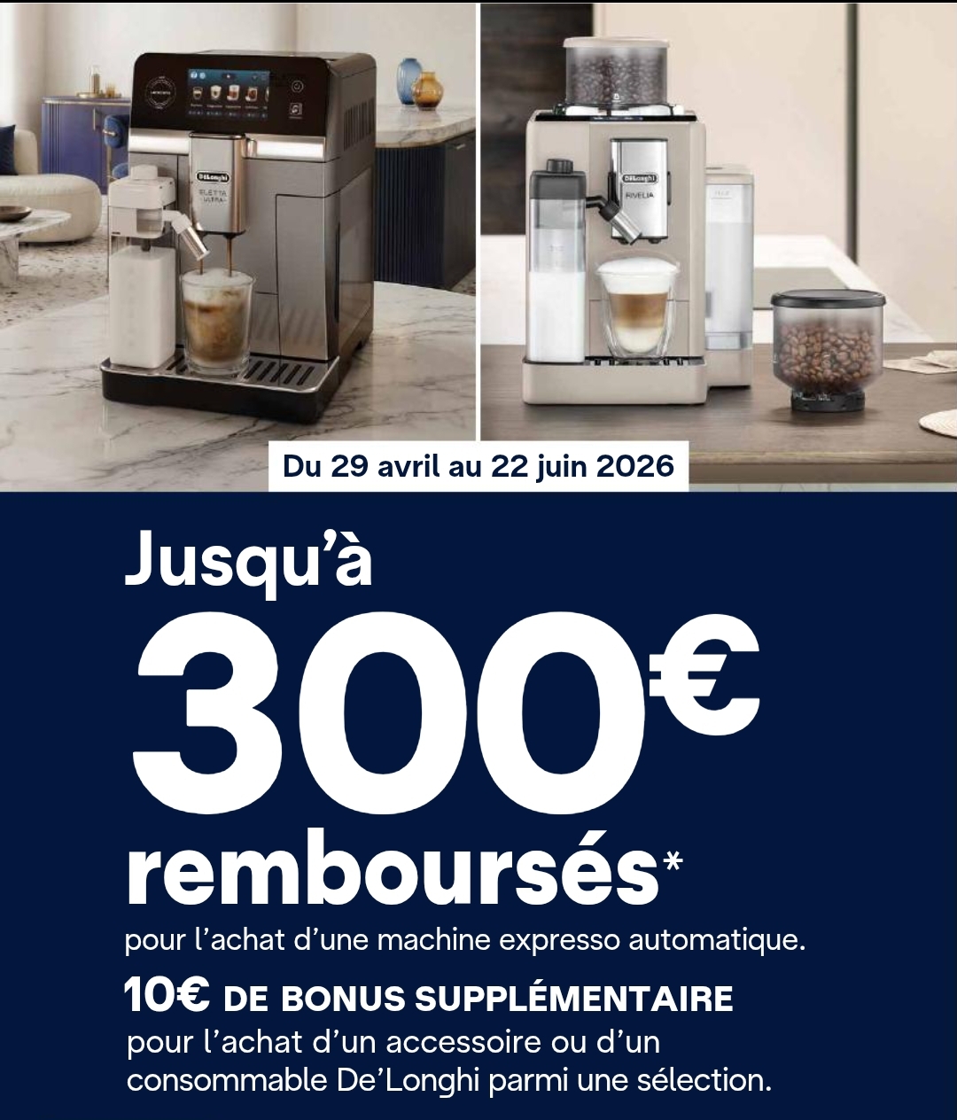 Offer Banner